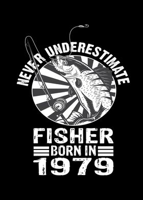 Never Underestimate Fisher