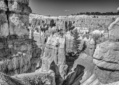 Bryce Canyon National Park