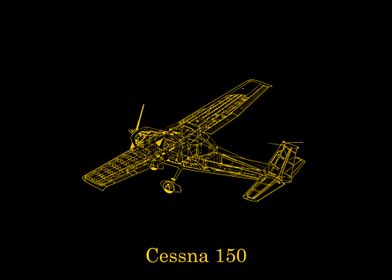 Cessna 150 