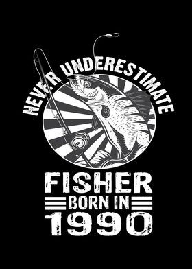 Never Underestimate Fisher