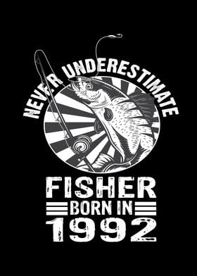 Never Underestimate Fisher