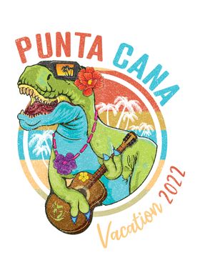 Vintage Punta Cana