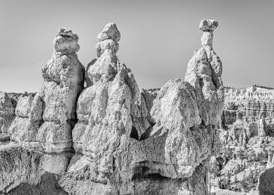 Bryce Canyon National Park