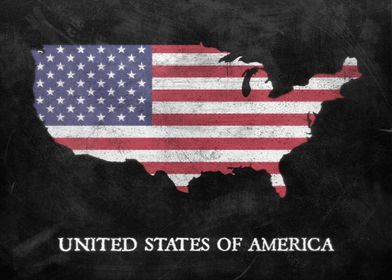 United States of America