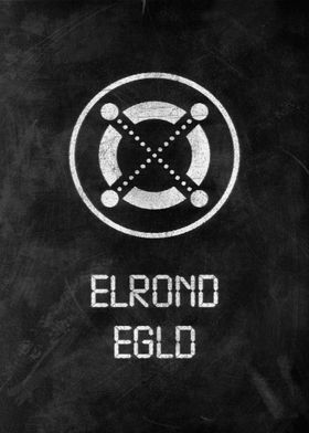 Elrond EGLD