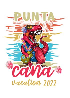 Punta Cana Vacation 2022