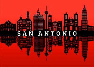 San Antonio