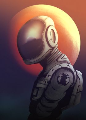 Astronaut