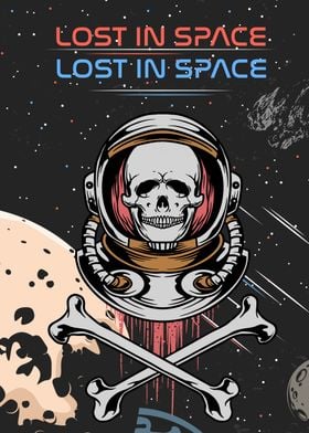 Dead in Space