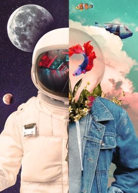 Astronaut