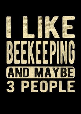 Beekeeping