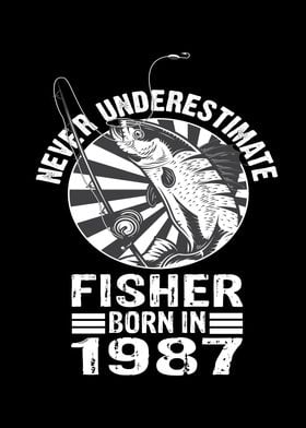 Never Underestimate Fisher