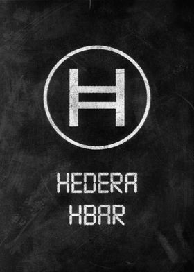 Hedera HBAR