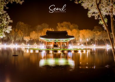 Seoul  