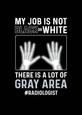 XRay Technician