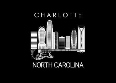 Charlotte North Carolina