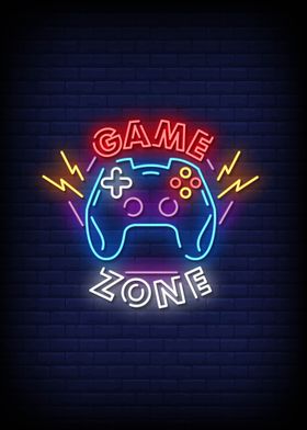 Game Zone