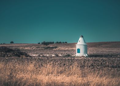 Fields Of Serro Da Malhada