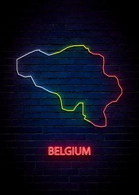 belgium