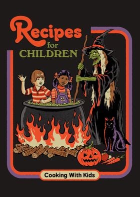 Recipes for Children