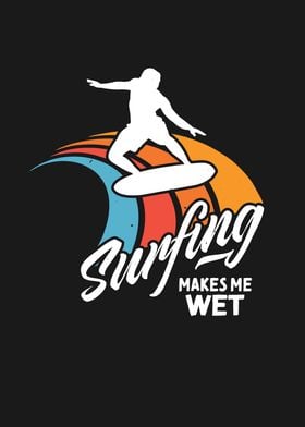 Funny Surfer Saying