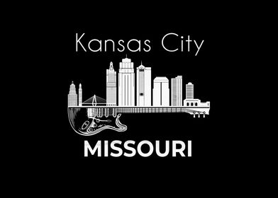 Missouri Music Kansas City