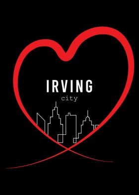 Irving