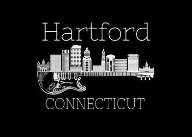 Connecticut Music Hartford