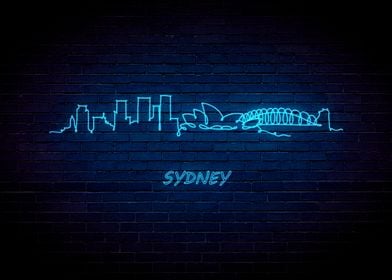 SYDNEY