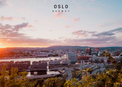 Oslo 