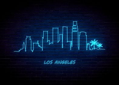 LOS ANGELES