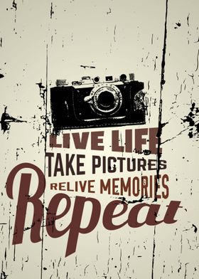 take picture