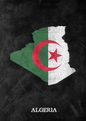 Algeria