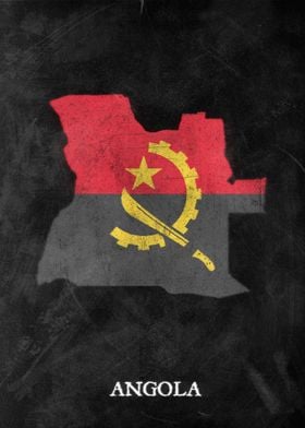 Angola