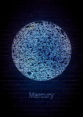 mercury