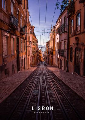 Lisbon 