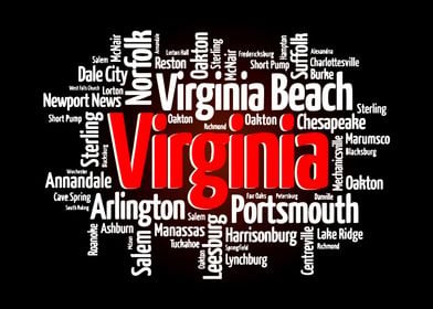 Virginia