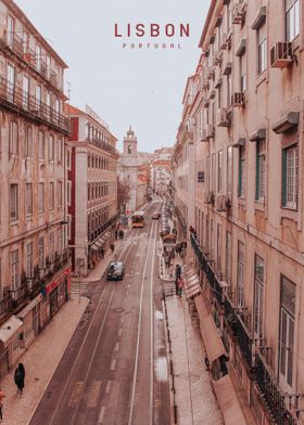 Lisbon  
