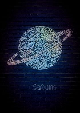 saturn