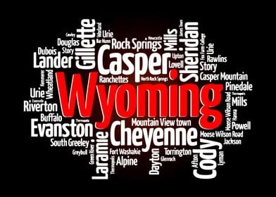 Wyoming