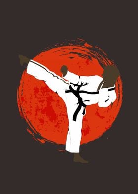 Martial Arts