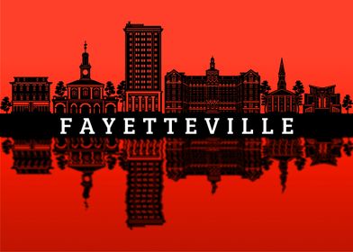 Fayetteville