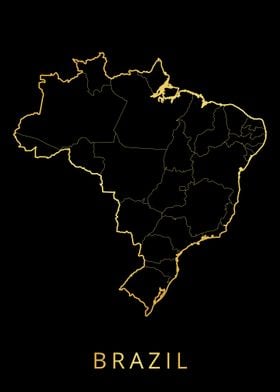 Brazil Gold