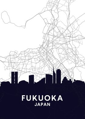 Fukuoka Japan