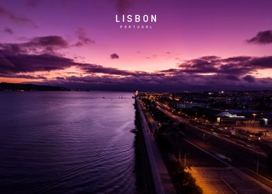 Lisbon 