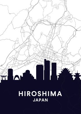 Hiroshima Japan