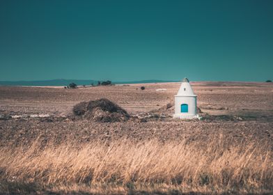 Fields Of Serro Da Malhada