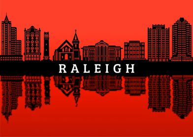 Raleigh