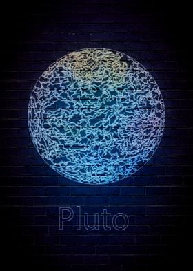 pluto