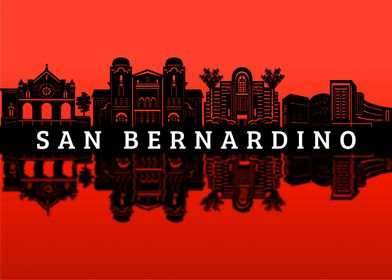 San Bernardino